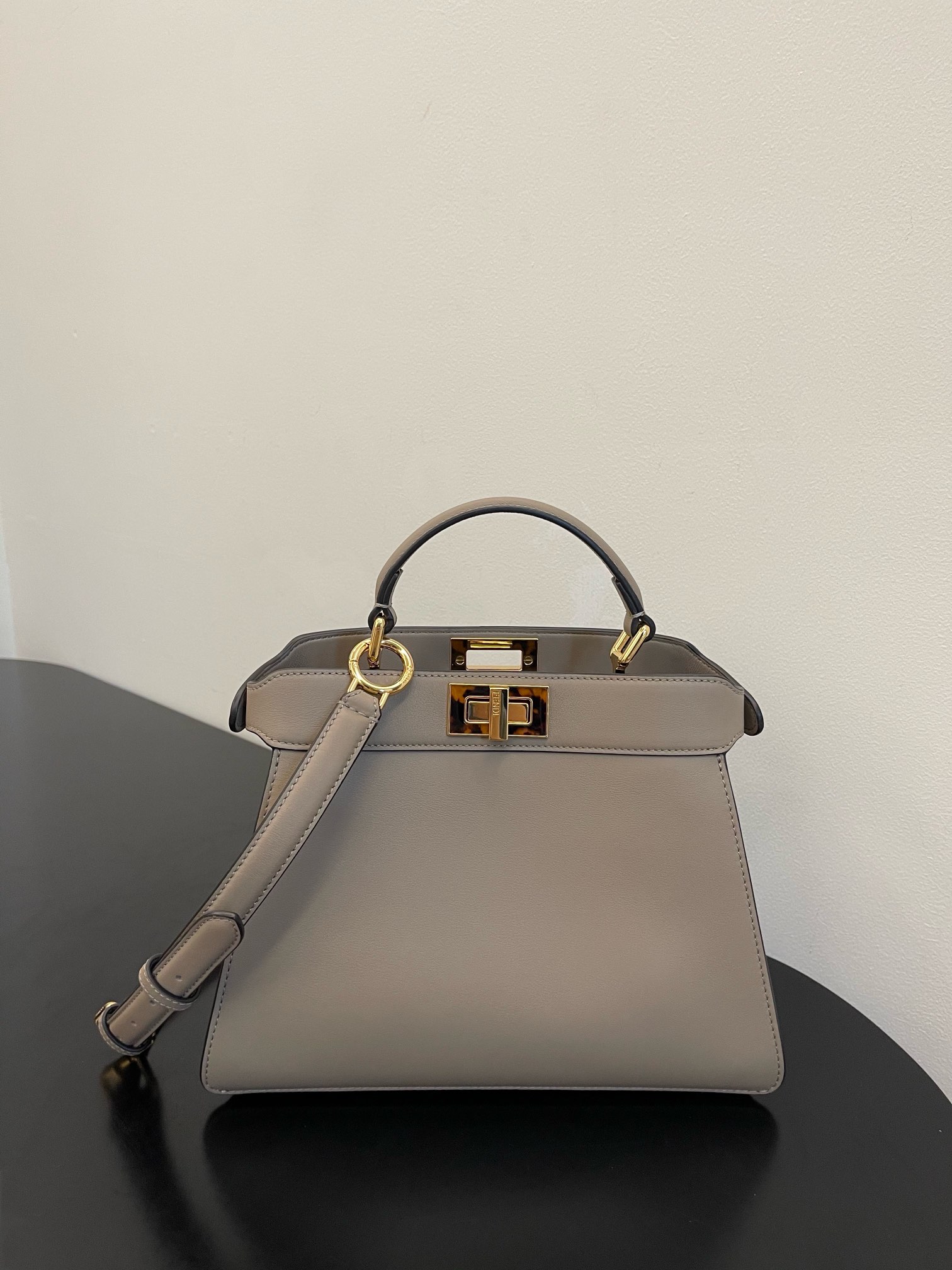 Fendi Top Handle Bags